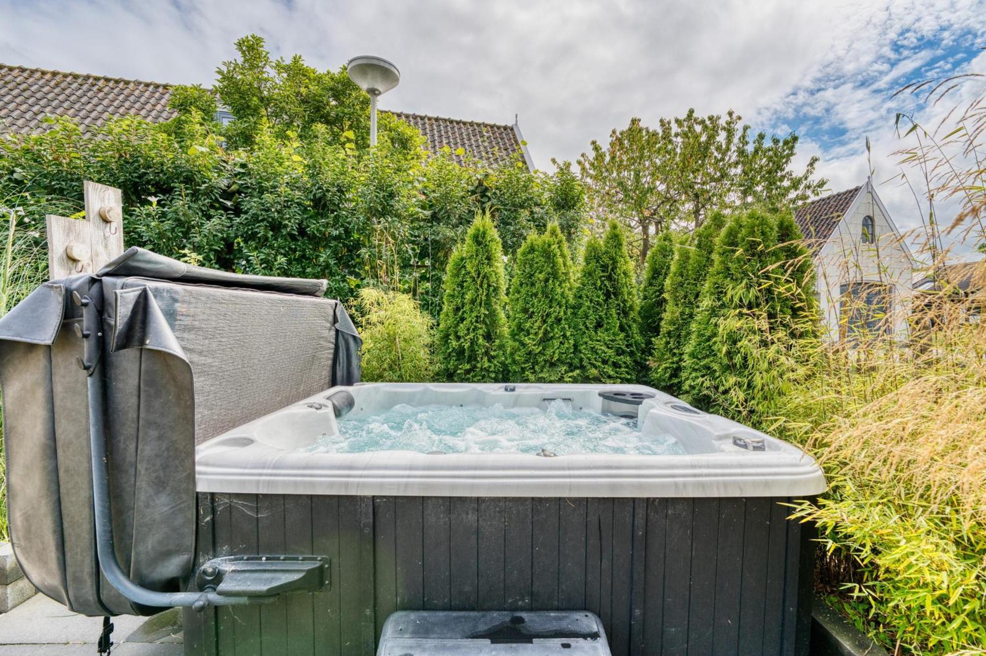 Appartement Ycw 'Papillon' Rijnsaterwoude Экстерьер фото